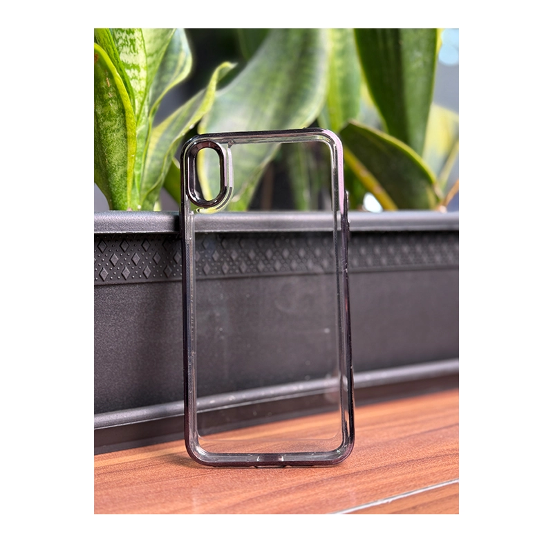 قاب مدل Berlia PC Case مناسب برای گوشی iphone X Max (2)